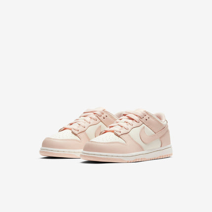 (PS) Nike Dunk Low 'Orange Pearl' (2021) CW1588-101 - SOLE SERIOUSS (3)