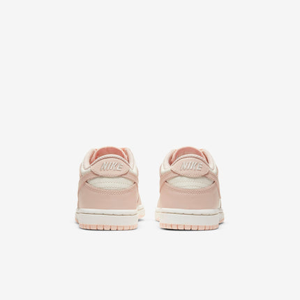 (PS) Nike Dunk Low 'Orange Pearl' (2021) CW1588-101 - SOLE SERIOUSS (5)