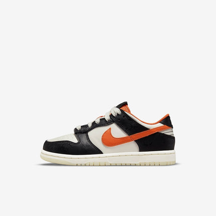 (PS) Nike Dunk Low PRM 'Halloween' (2021) DM0088-100 - SOLE SERIOUSS (1)