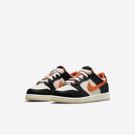 (PS) Nike Dunk Low PRM 'Halloween' (2021) DM0088-100 - SOLE SERIOUSS (2)