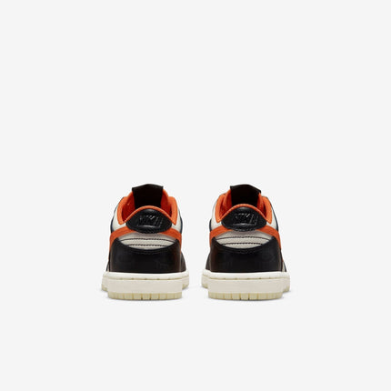 (PS) Nike Dunk Low PRM 'Halloween' (2021) DM0088-100 - SOLE SERIOUSS (3)