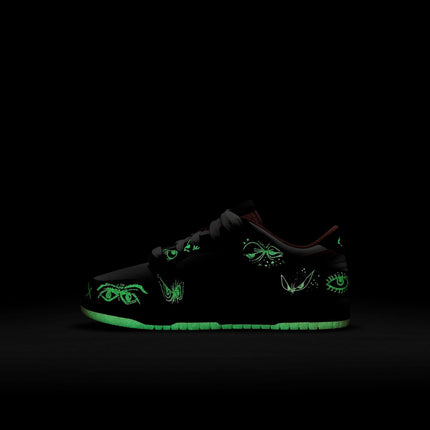 (PS) Nike Dunk Low PRM 'Halloween' (2021) DM0088-100 - SOLE SERIOUSS (6)