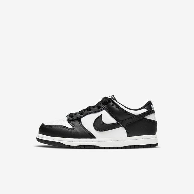 (PS) Nike Dunk Low 'Panda' (2021) CW1588-100 - SOLE SERIOUSS (1)