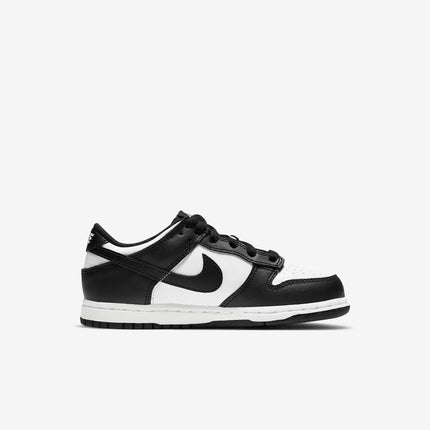 (PS) Nike Dunk Low 'Panda Black / White' (2021) CW1588-100 - SOLE SERIOUSS (2)