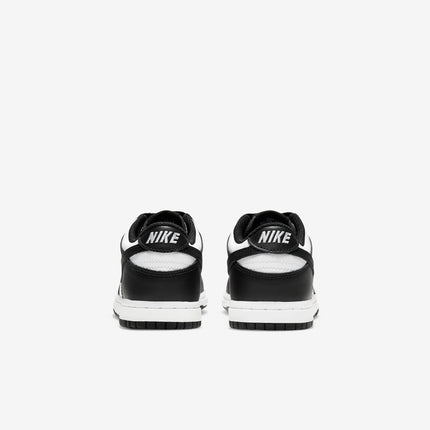 (PS) Nike Dunk Low 'Panda Black / White' (2021) CW1588-100 - SOLE SERIOUSS (5)