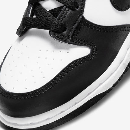 (PS) Nike Dunk Low 'Panda Black / White' (2021) CW1588-100 - SOLE SERIOUSS (6)