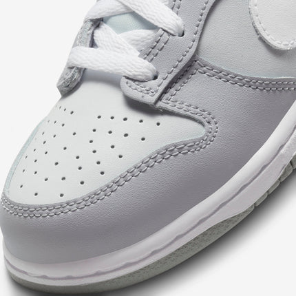 (PS) Nike Dunk Low 'Pure Platinum / Wolf Grey' (2022) DH9756-001 - SOLE SERIOUSS (6)