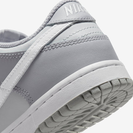 (PS) Nike Dunk Low 'Pure Platinum / Wolf Grey' (2022) DH9756-001 - SOLE SERIOUSS (7)