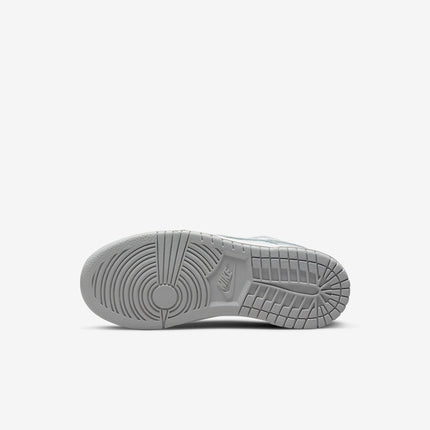 (PS) Nike Dunk Low 'Pure Platinum / Wolf Grey' (2022) DH9756-001 - SOLE SERIOUSS (8)