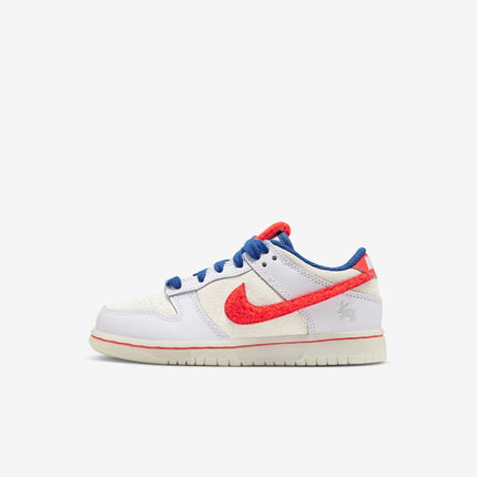 (PS) Nike Dunk Low Retro PRM 'YOTR Year of the Rabbit' (2023) FD4624-161 - SOLE SERIOUSS (1)