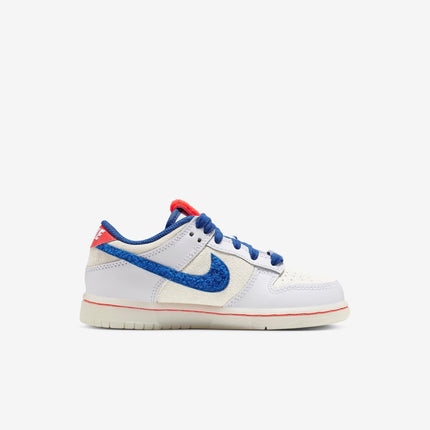 (PS) Nike Dunk Low Retro PRM 'YOTR Year of the Rabbit' (2023) FD4624-161 - SOLE SERIOUSS (2)