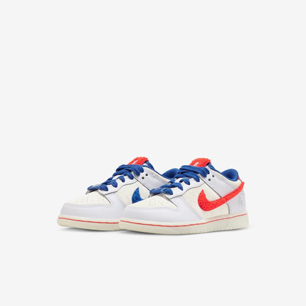 (PS) Nike Dunk Low Retro PRM 'YOTR Year of the Rabbit' (2023) FD4624-161 - SOLE SERIOUSS (3)