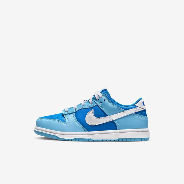 (PS) Nike Dunk Low Retro QS 'Argon Blue' (2022) DV2635-400 - SOLE SERIOUSS (1)