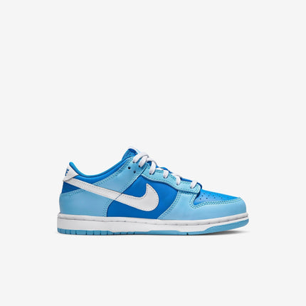 (PS) Nike Dunk Low Retro QS 'Argon Blue' (2022) DV2635-400 - SOLE SERIOUSS (2)