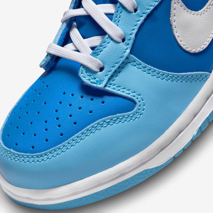 (PS) Nike Dunk Low Retro QS 'Argon Blue' (2022) DV2635-400 - SOLE SERIOUSS (6)