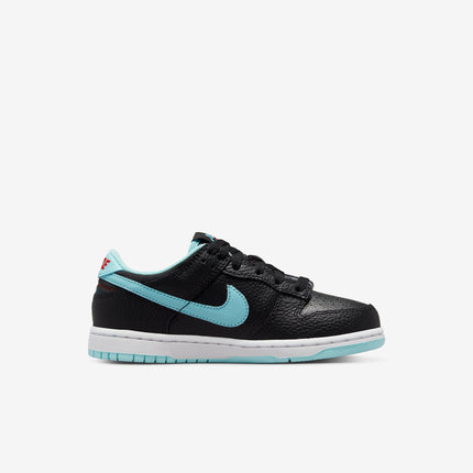 (PS) Nike Dunk Low Retro SE 'Barbershop Black' (2022) DH9755-001 - SOLE SERIOUSS (2)