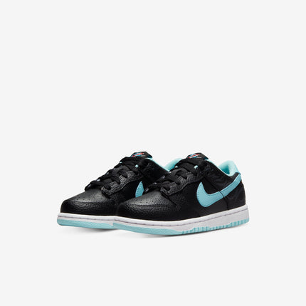 (PS) Nike Dunk Low Retro SE 'Barbershop Black' (2022) DH9755-001 - SOLE SERIOUSS (3)