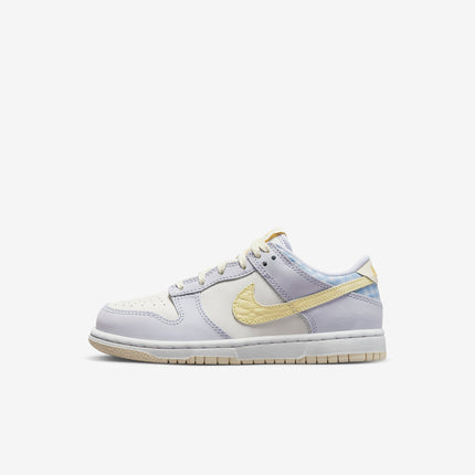 (PS) Nike Dunk Low SE BP 'Easter' (2023) FJ4642-536 - SOLE SERIOUSS (1)