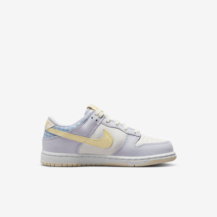 (PS) Nike Dunk Low SE BP 'Easter' (2023) FJ4642-536 - SOLE SERIOUSS (2)