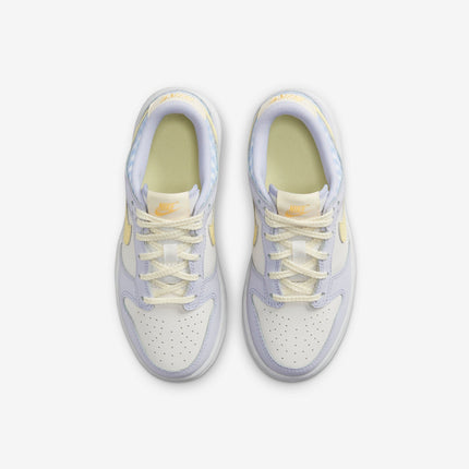 (PS) Nike Dunk Low SE BP 'Easter' (2023) FJ4642-536 - SOLE SERIOUSS (4)