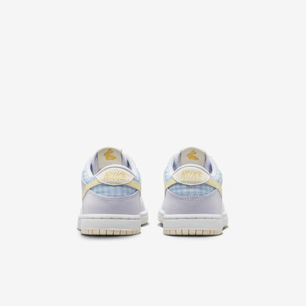 (PS) Nike Dunk Low SE BP 'Easter' (2023) FJ4642-536 - SOLE SERIOUSS (5)