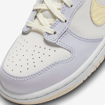 (PS) Nike Dunk Low SE BP 'Easter' (2023) FJ4642-536 - SOLE SERIOUSS (6)