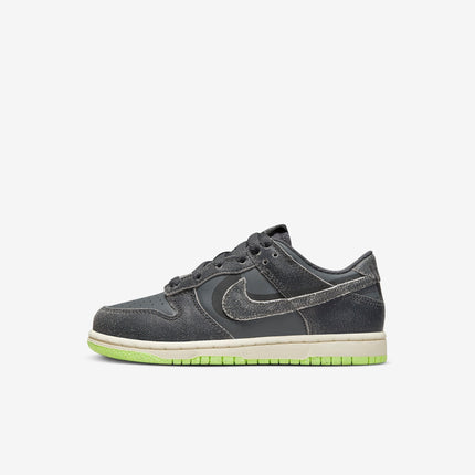 (PS) Nike Dunk Low SE 'Halloween Cauldron' (2022) DQ6216-001 - SOLE SERIOUSS (1)