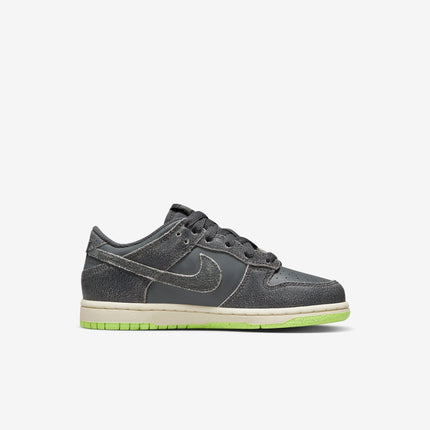 (PS) Nike Dunk Low SE 'Halloween Cauldron' (2022) DQ6216-001 - SOLE SERIOUSS (2)