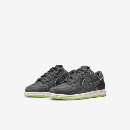 (PS) Nike Dunk Low SE 'Halloween Cauldron' (2022) DQ6216-001 - SOLE SERIOUSS (3)