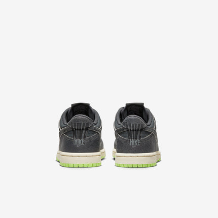 (PS) Nike Dunk Low SE 'Halloween Cauldron' (2022) DQ6216-001 - SOLE SERIOUSS (5)