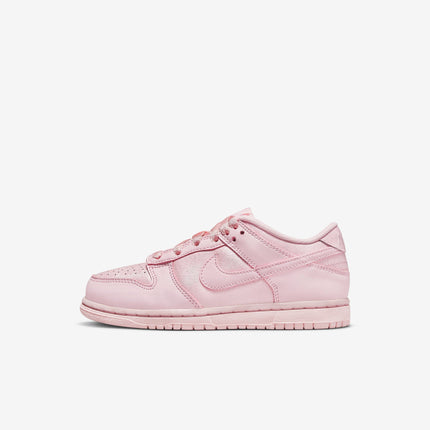 (PS) Nike Dunk Low SE 'Prism Pink' (2022) AA3146-601 - SOLE SERIOUSS (1)