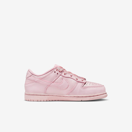 (PS) Nike Dunk Low SE 'Prism Pink' (2022) AA3146-601 - SOLE SERIOUSS (2)