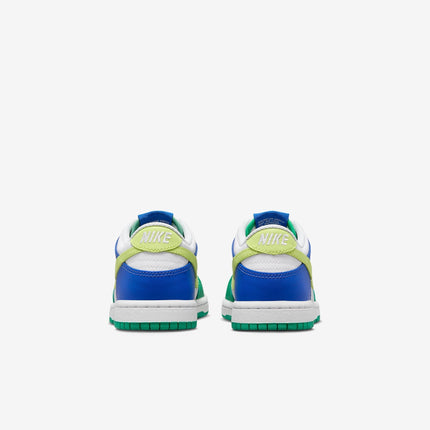 (PS) Nike Dunk Low 'Stadium Green / Game Royal' (2023) FN6974-100 - SOLE SERIOUSS (5)