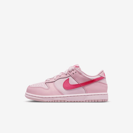 (PS) Nike Dunk Low 'Triple Pink' (2022) DH9756-600 - SOLE SERIOUSS (1)