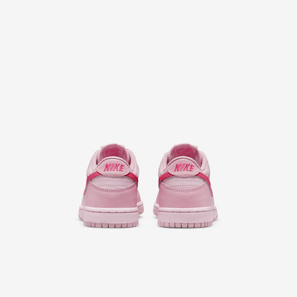 (PS) Nike Dunk Low 'Triple Pink' (2022) DH9756-600 - SOLE SERIOUSS (5)