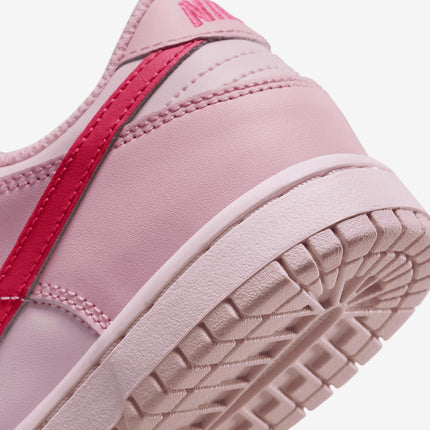 (PS) Nike Dunk Low 'Triple Pink' (2022) DH9756-600 - SOLE SERIOUSS (7)