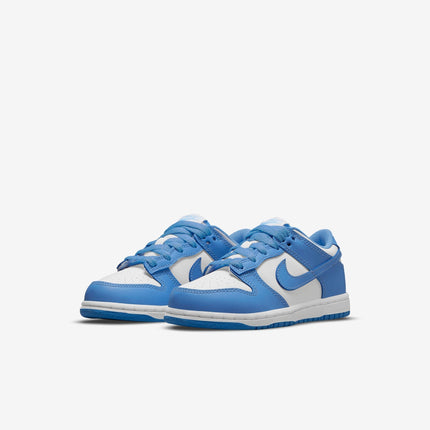 (PS) Nike Dunk Low 'UNC University Blue' (2021) CW1588-103 - SOLE SERIOUSS (3)