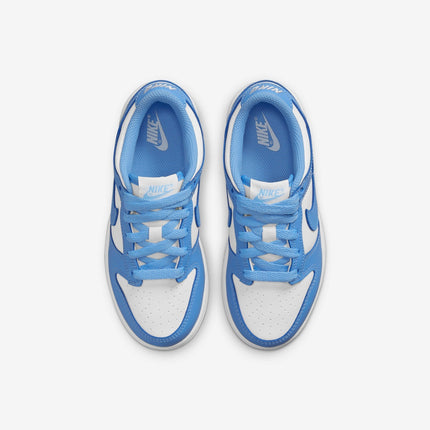 (PS) Nike Dunk Low 'UNC University Blue' (2021) CW1588-103 - SOLE SERIOUSS (4)