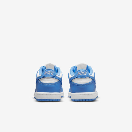 (PS) Nike Dunk Low 'UNC University Blue' (2021) CW1588-103 - SOLE SERIOUSS (5)