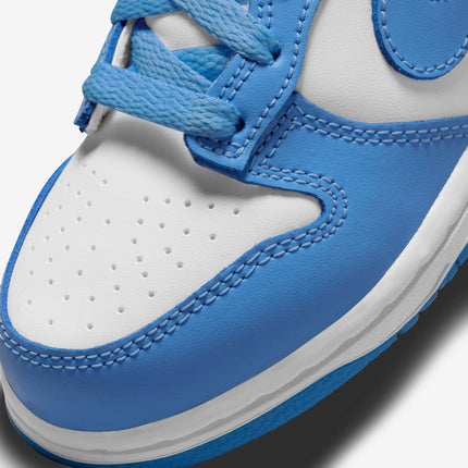 (PS) Nike Dunk Low 'UNC University Blue' (2021) CW1588-103 - SOLE SERIOUSS (6)