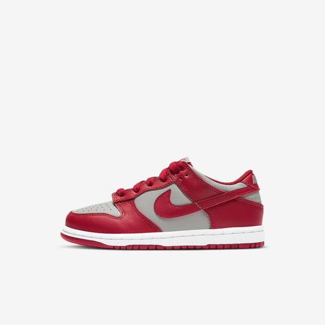 (PS) Nike Dunk Low 'UNLV' (2021) CW1588-002 - SOLE SERIOUSS (1)