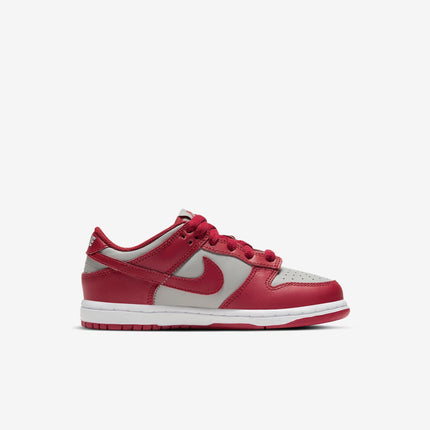 (PS) Nike Dunk Low 'UNLV' (2021) CW1588-002 - SOLE SERIOUSS (2)