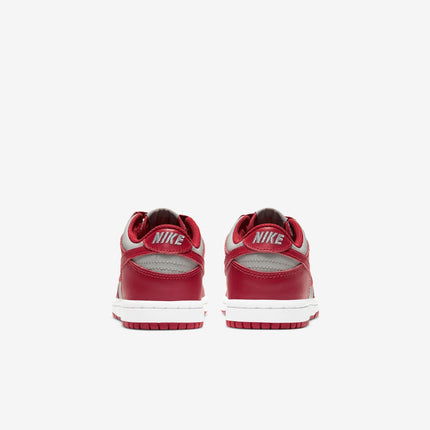 (PS) Nike Dunk Low 'UNLV' (2021) CW1588-002 - SOLE SERIOUSS (5)