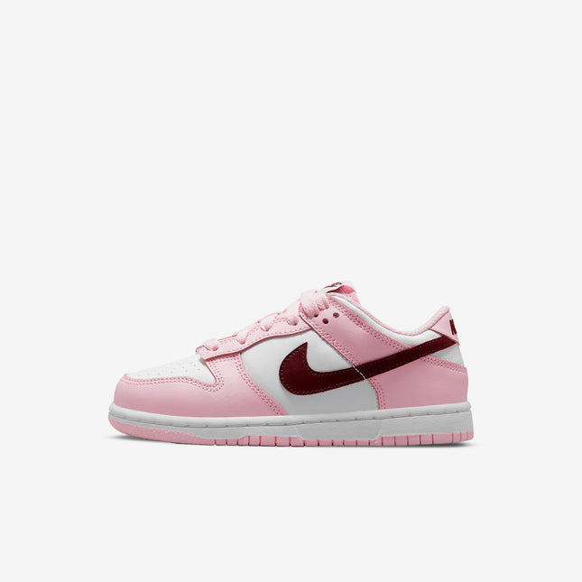 (PS) Nike Dunk Low 'Valentine's Day' (2021) CW1588-601 - SOLE SERIOUSS (1)