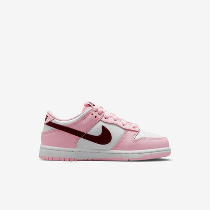 (PS) Nike Dunk Low 'Valentine's Day' (2021) CW1588-601 - SOLE SERIOUSS (2)