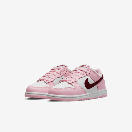 (PS) Nike Dunk Low 'Valentine's Day' (2021) CW1588-601 - SOLE SERIOUSS (3)