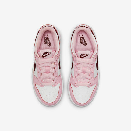 (PS) Nike Dunk Low 'Valentine's Day' (2021) CW1588-601 - SOLE SERIOUSS (4)