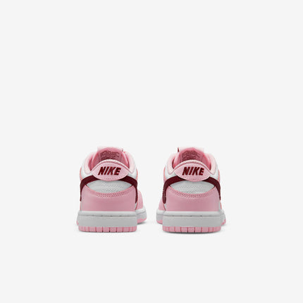 (PS) Nike Dunk Low 'Valentine's Day' (2021) CW1588-601 - SOLE SERIOUSS (5)