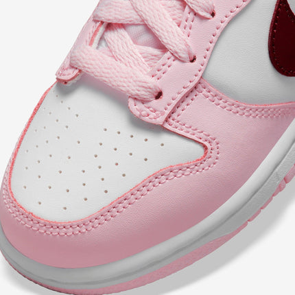 (PS) Nike Dunk Low 'Valentine's Day' (2021) CW1588-601 - SOLE SERIOUSS (6)