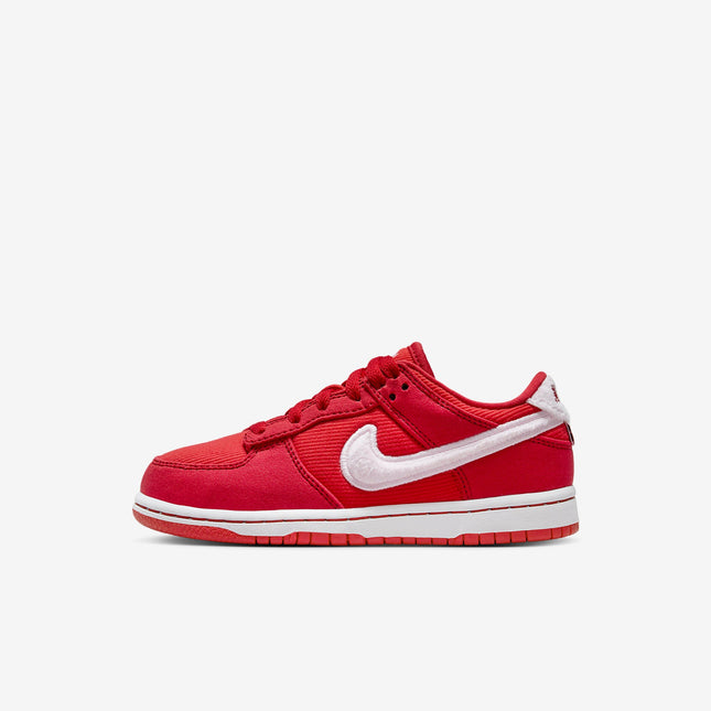 (PS) Nike Dunk Low 'Valentine's Day Solemates' (2024) FZ3549-612 - SOLE SERIOUSS (1)